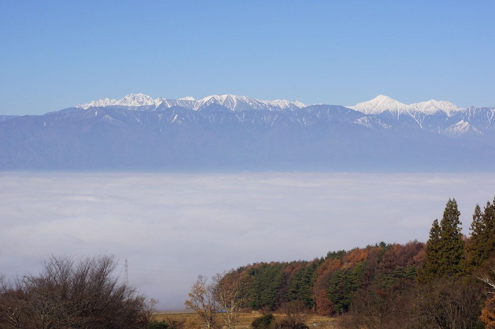 施設からの眺望