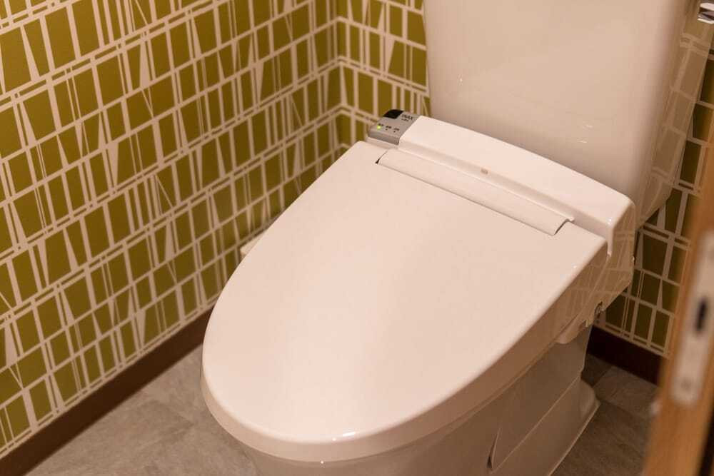 客室の設備とサービス