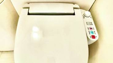 バスルームの設備 / 36