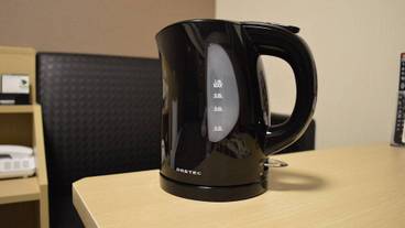 客室の設備とサービス / 8