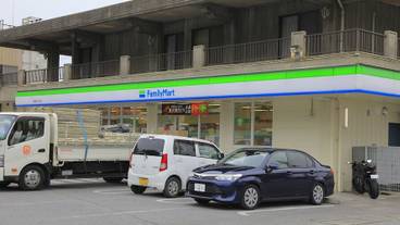 ショッピングモール / 9