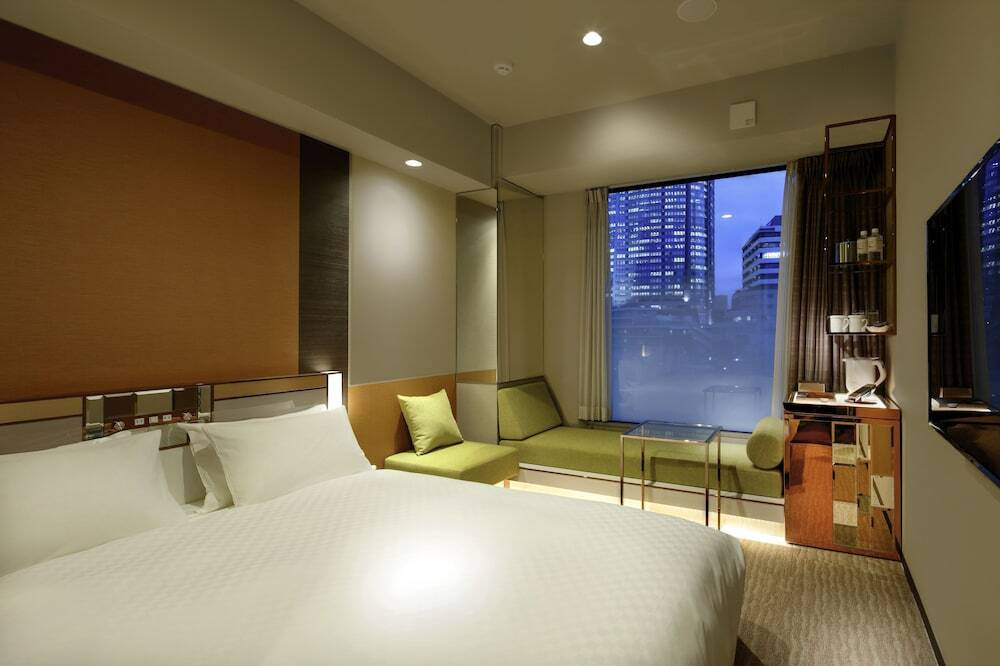 新しいが嬉しい。眺めのいい大浴場でリフレッシュ3429465