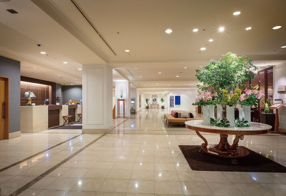 JR豊橋駅から徒歩約1分のホテルで贅沢ステイ4025265