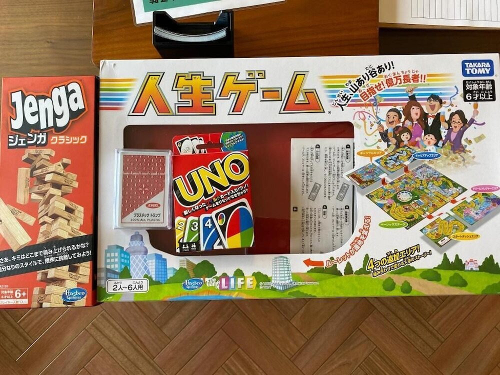 子供用スペース