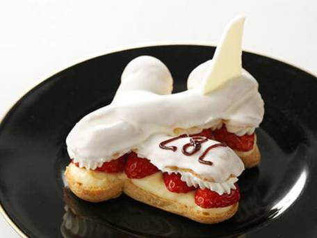 羽田エクセルホテル東急 / 3