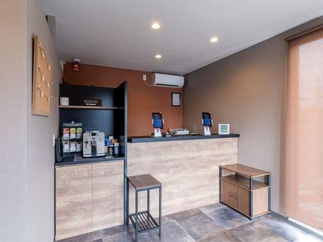 HOTEL R9 The Yard 甲府 / 2