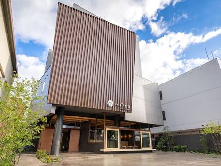 お宿Onn 中津川 / 4