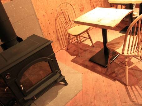 ゲストハウス SappoLodge / 2