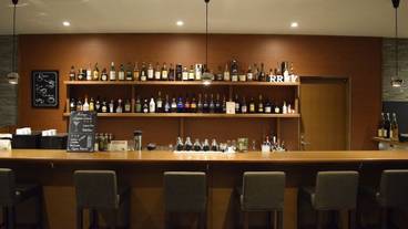 カフェ・バー② / 6