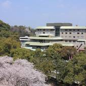 KKRホテル熊本（国家公務員共済組合連合会 熊本共済会館）（熊本県 ビジネスホテル） / 3