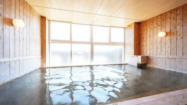 屋内スパ浴槽 / 1