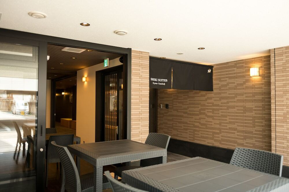 テラス / パティオ