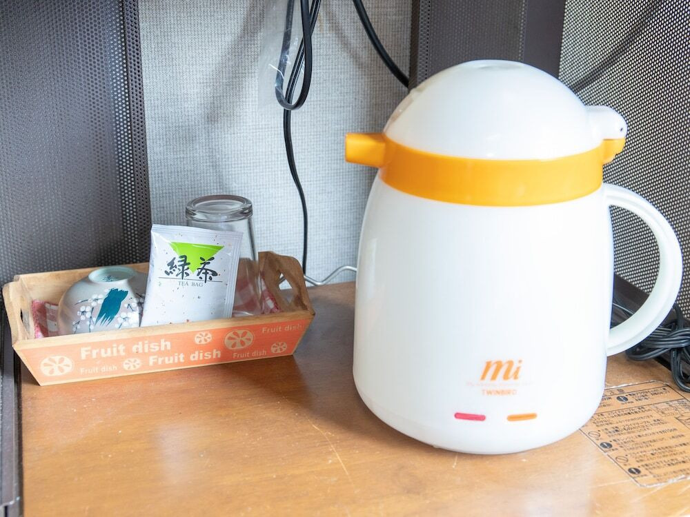 客室の設備とサービス