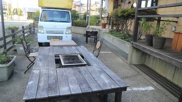 バーベキュー / ピクニック エリア / 9