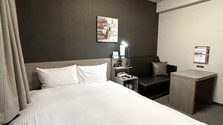 コンフォート ダブルルーム 禁煙