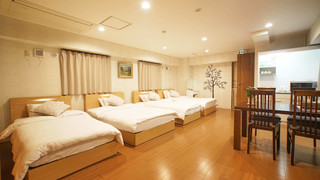 ファミリー ルーム