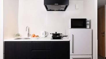 専用キッチン / 31