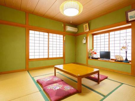 ゆふいん田舎村 いなか荘 / 5