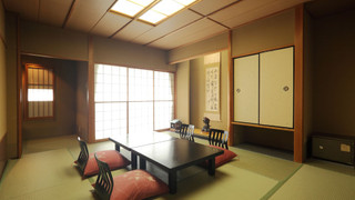 和室