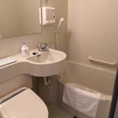 東横イン志木駅東口（埼玉県 ビジネスホテル） / 4