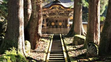 観光スポット / 5