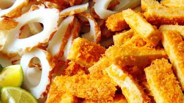 朝食ビュッフェ / 1