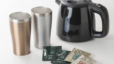 客室の設備とサービス / 6