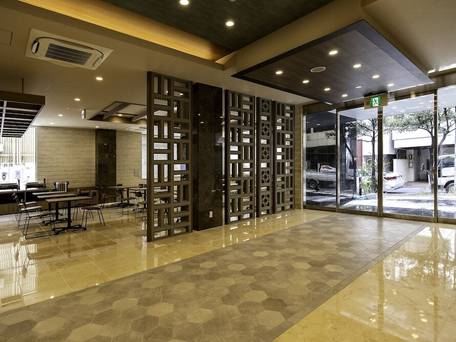 ホテルランタナ那覇松山 / 3