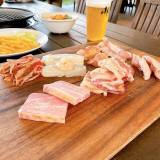 SEASIDE BBQ（シーサイドバーベキュー）