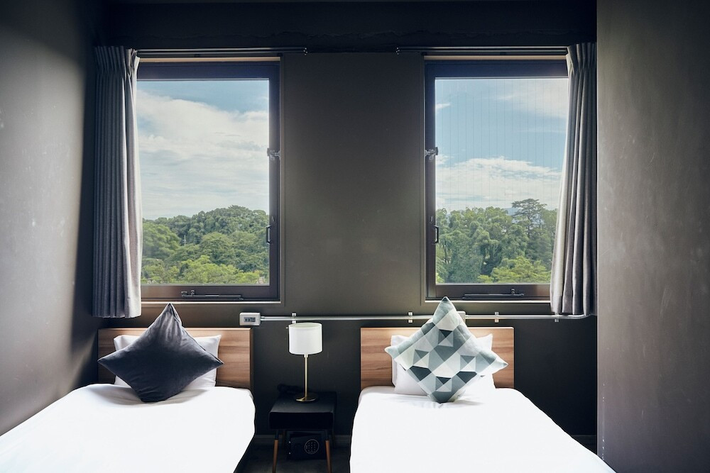 施設からの眺望