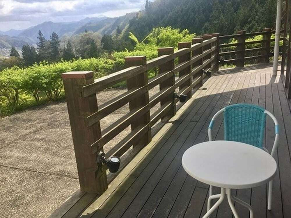 テラス / パティオ