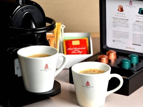 オーセントホテル小樽 / 5