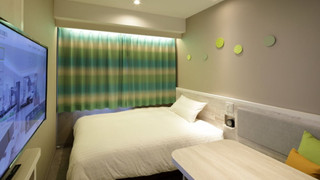 シングル B ソファタイプ 2名様 禁煙