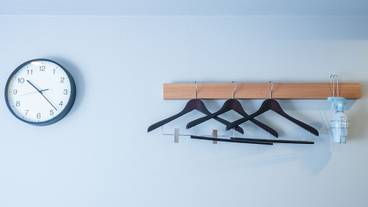 客室の設備とサービス / 31