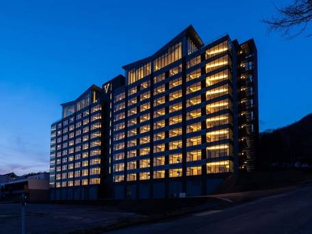 ザ ヴェール ルスツ / 4