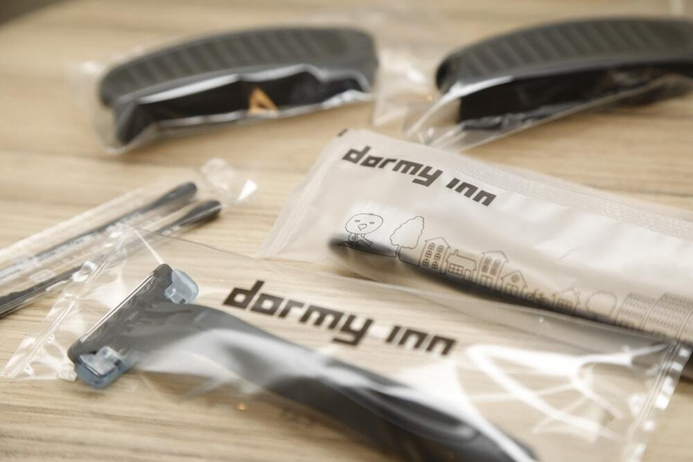 客室の設備とサービス