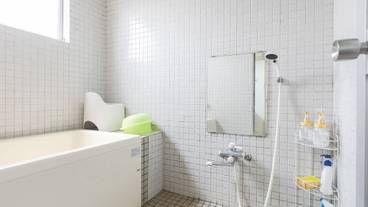 バスルーム / 15