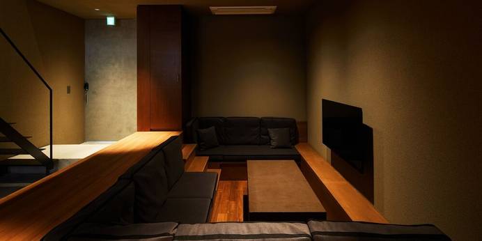 Rakuten STAY KYOMACHIYA 京都七条大宮(京都府 コテージ・ロッジ・一棟貸) / 1