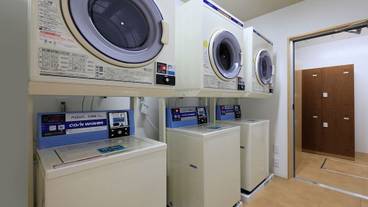 ランドリー ルーム / 4