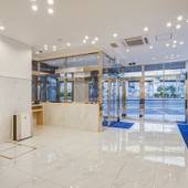 東横イン 大阪弁天町（大阪府 ビジネスホテル） / 2