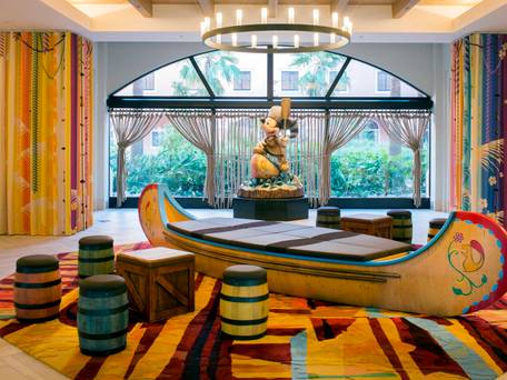 東京ディズニーセレブレーションホテル（R） / 2