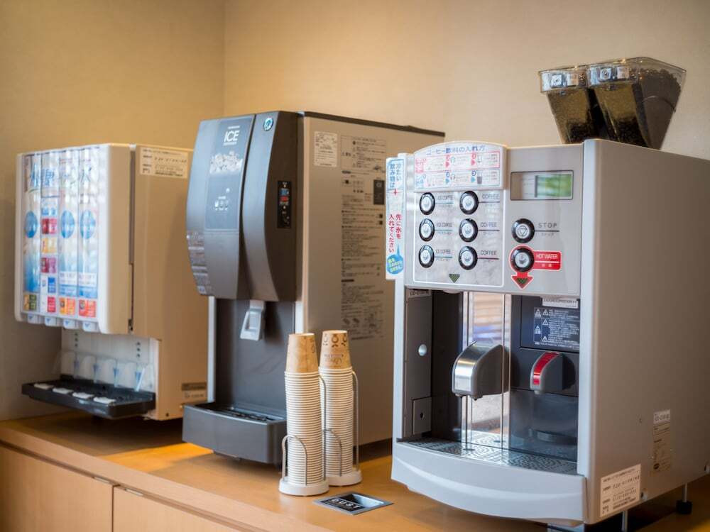 コーヒー サービス