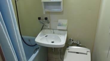 バスルーム / 21