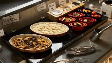 ビュッフェ / 23