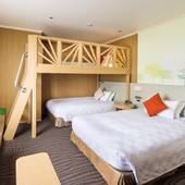 吉祥寺エクセルホテル東急(東京都 シティホテル) / 2