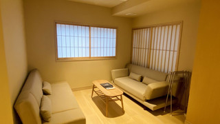 デラックス スイート スパバス付