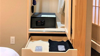 【露天風呂＋テラス付き】癒しの和室ツイン『なごみ』