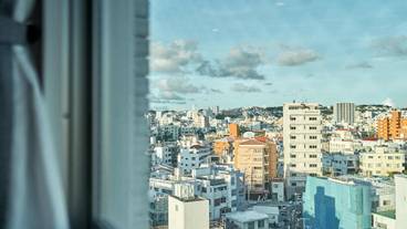 シティ ビュー / 6