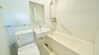 [高層階] スーペリア ツイン (富士山ビュー) 禁煙