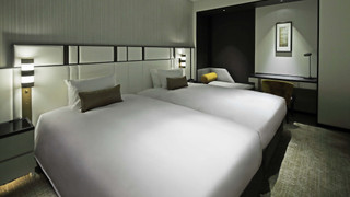 スーペリア ツインルーム 禁煙 [部屋定員：6歳以上2名, 0-5歳 2名]